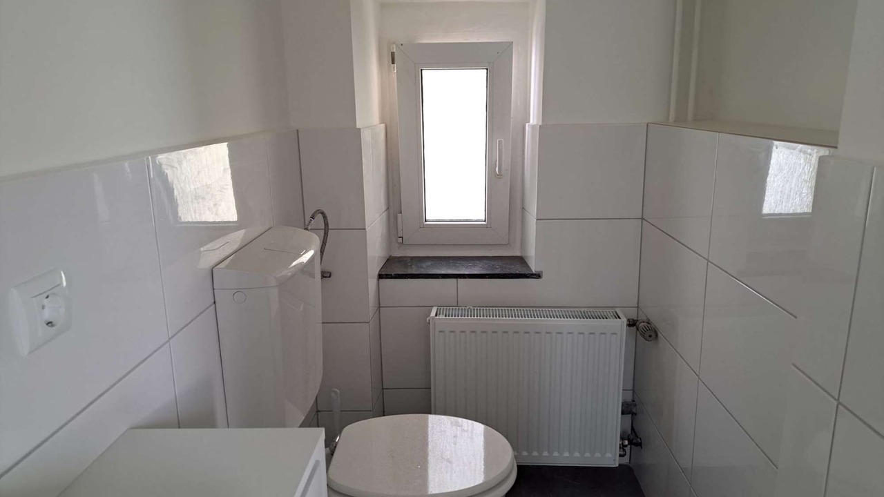 Photo of Bathroom in Solingen