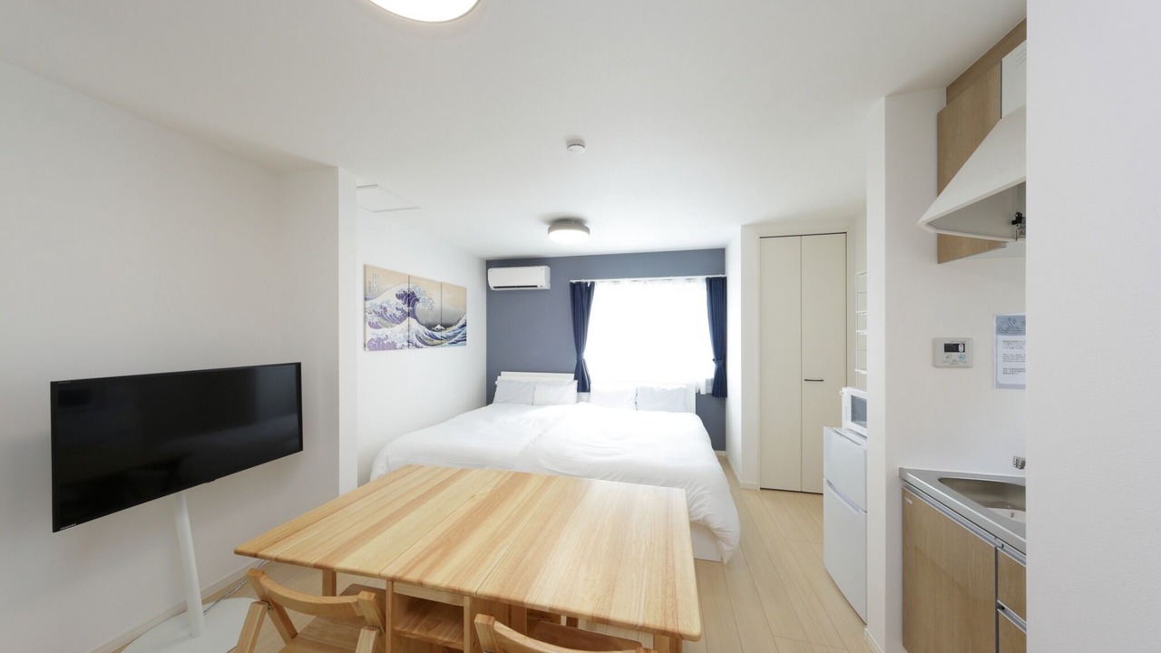 Photo of Bedroom in Katasekaigan