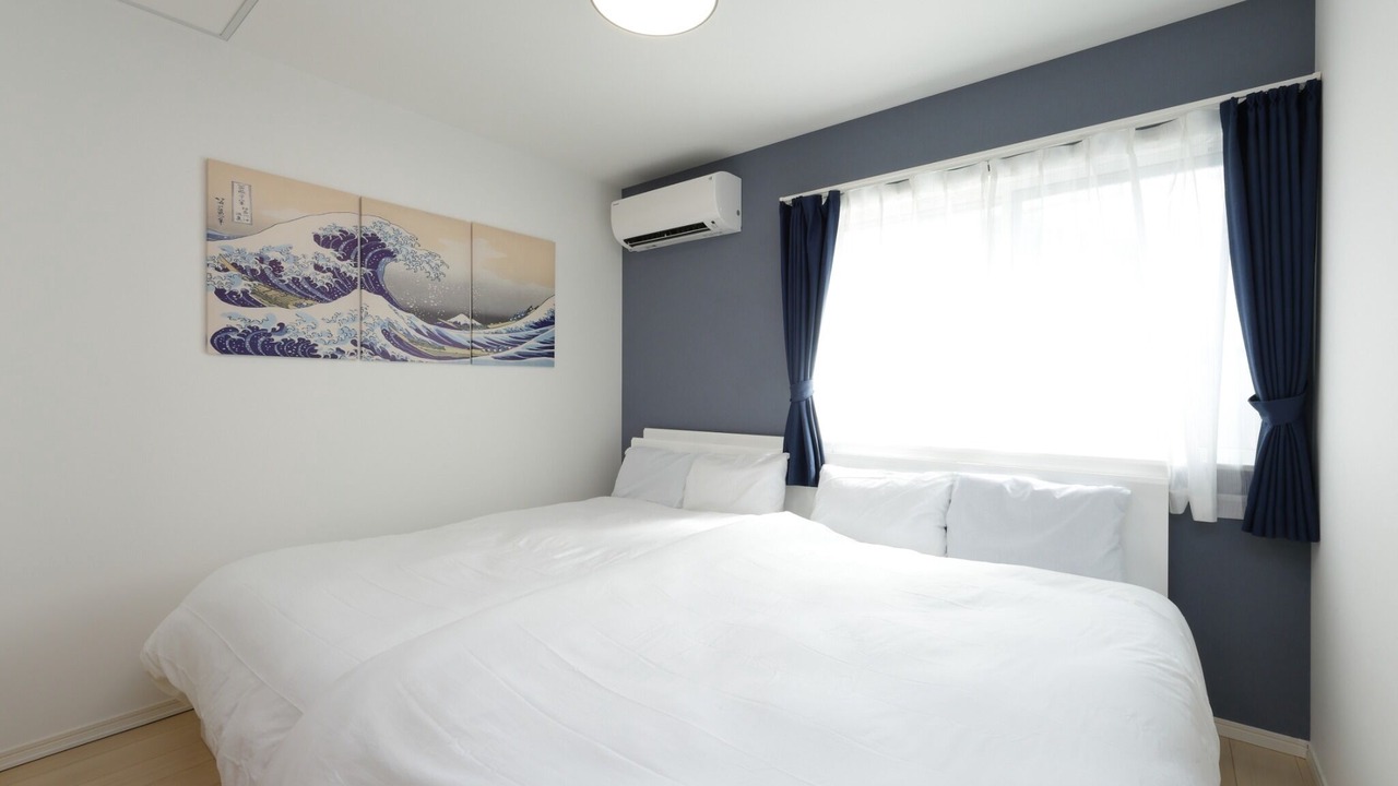 Photo of Bedroom in Katasekaigan