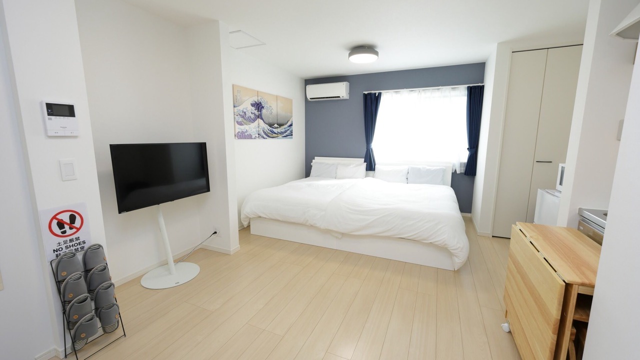Photo of Bedroom in Katasekaigan