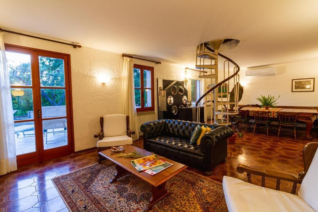 Photo of Livingroom in Manciano
