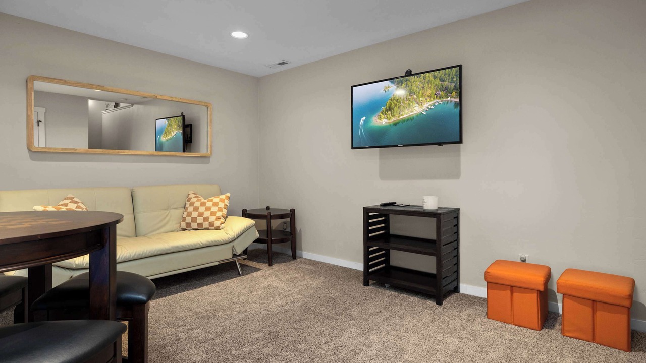 Photo of Bedroom in Somers