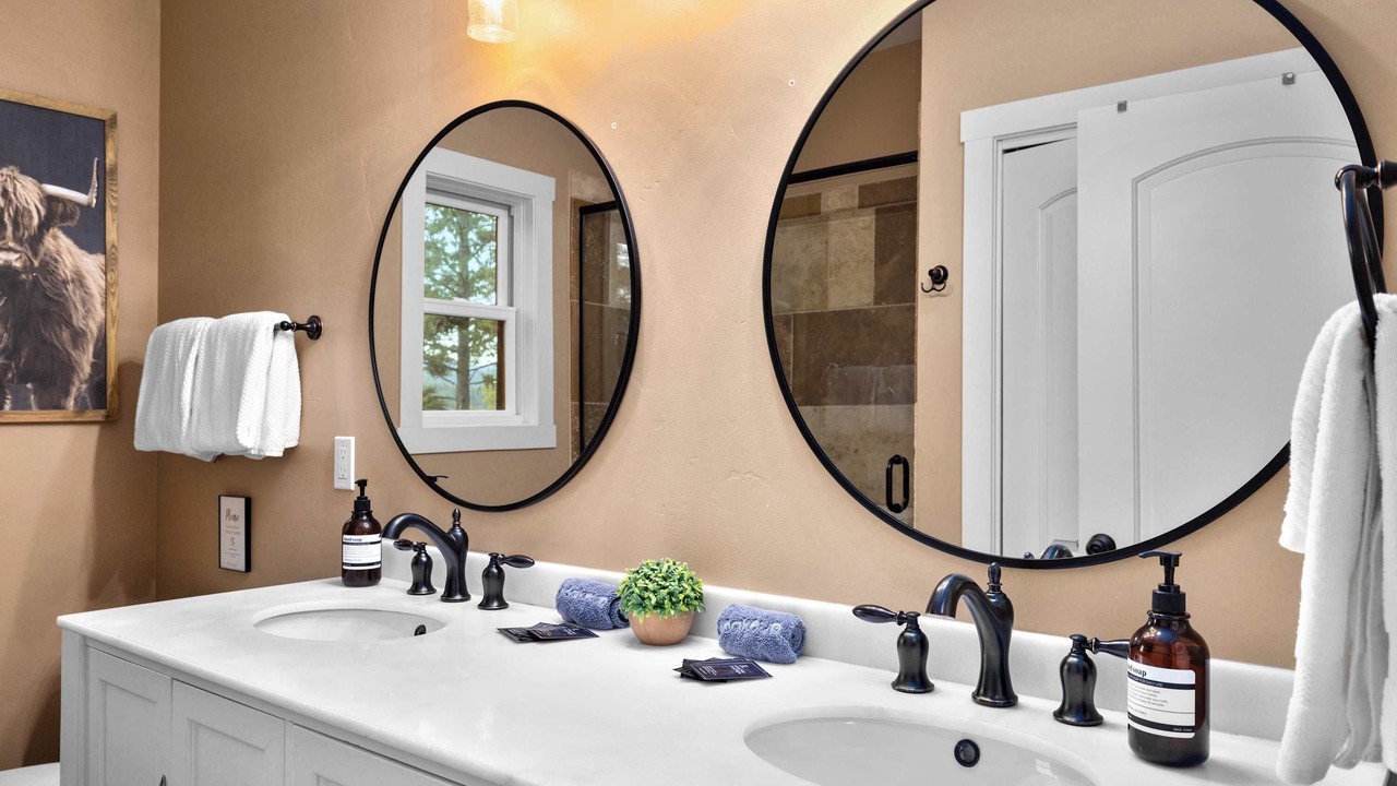Photo of Bathroom in Somers