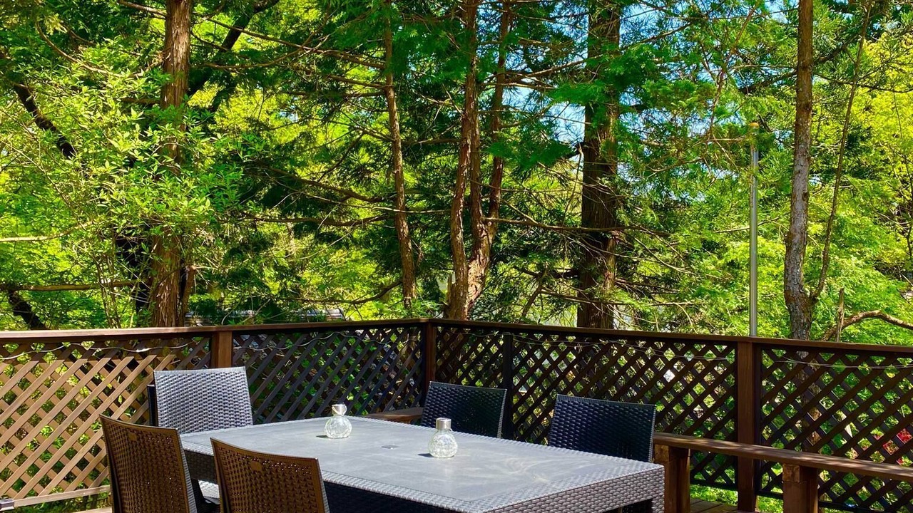 Photo of Outdoor in Nikko