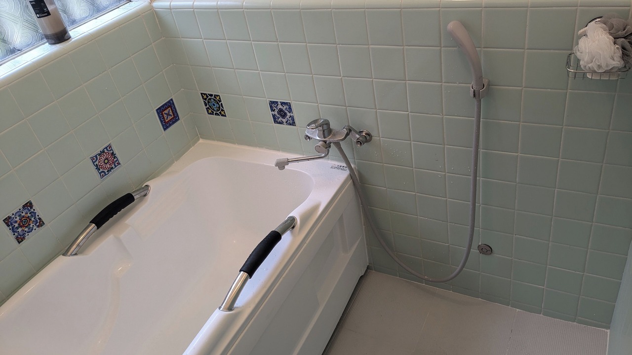 Photo of Bathroom in Nikko