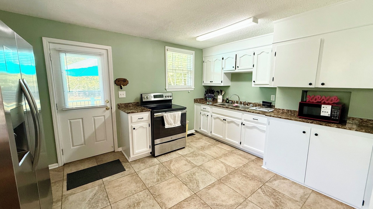 Photo of Kitchen in Perry