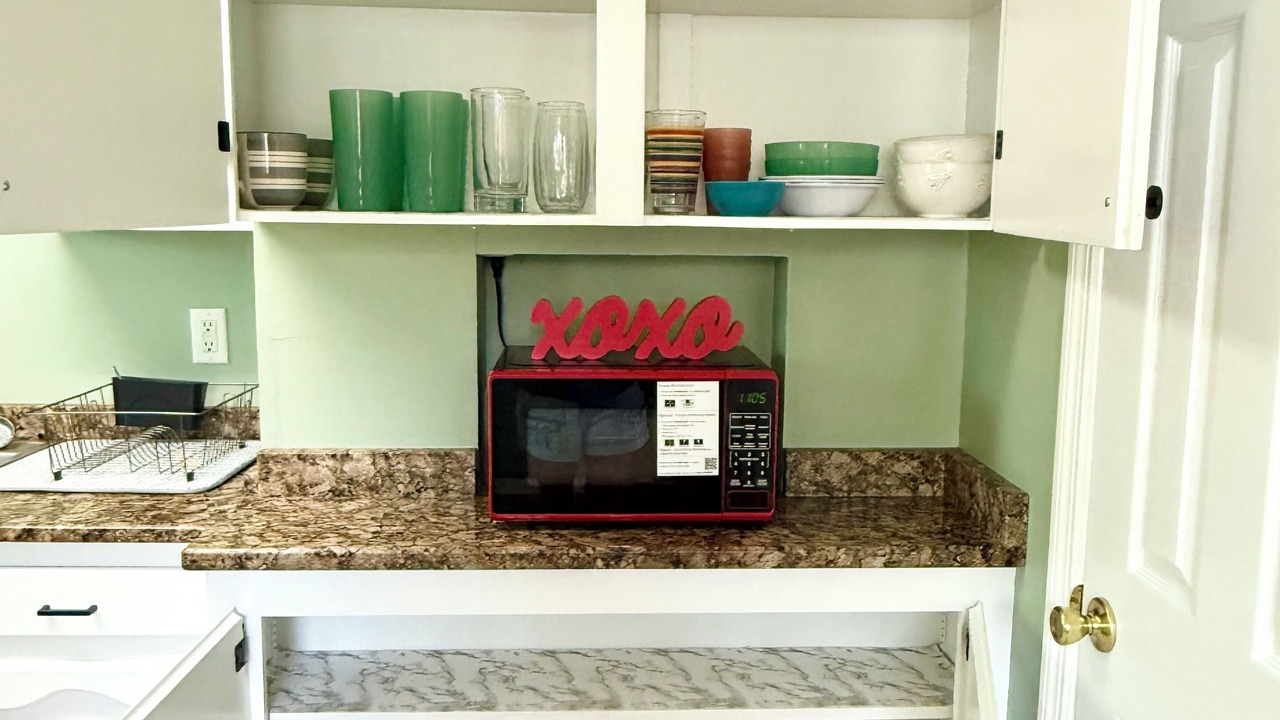 Photo of Kitchen in Perry