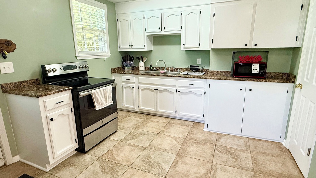 Photo of Kitchen in Perry