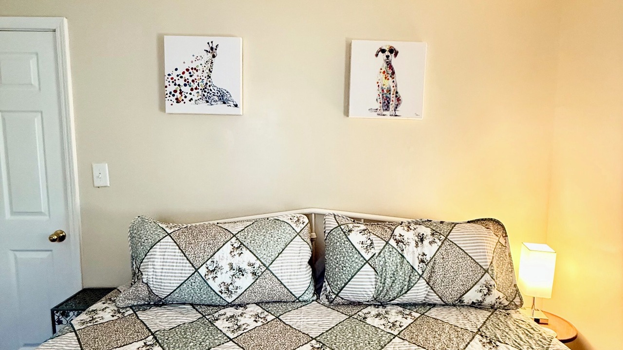 Photo of Bedroom in Perry