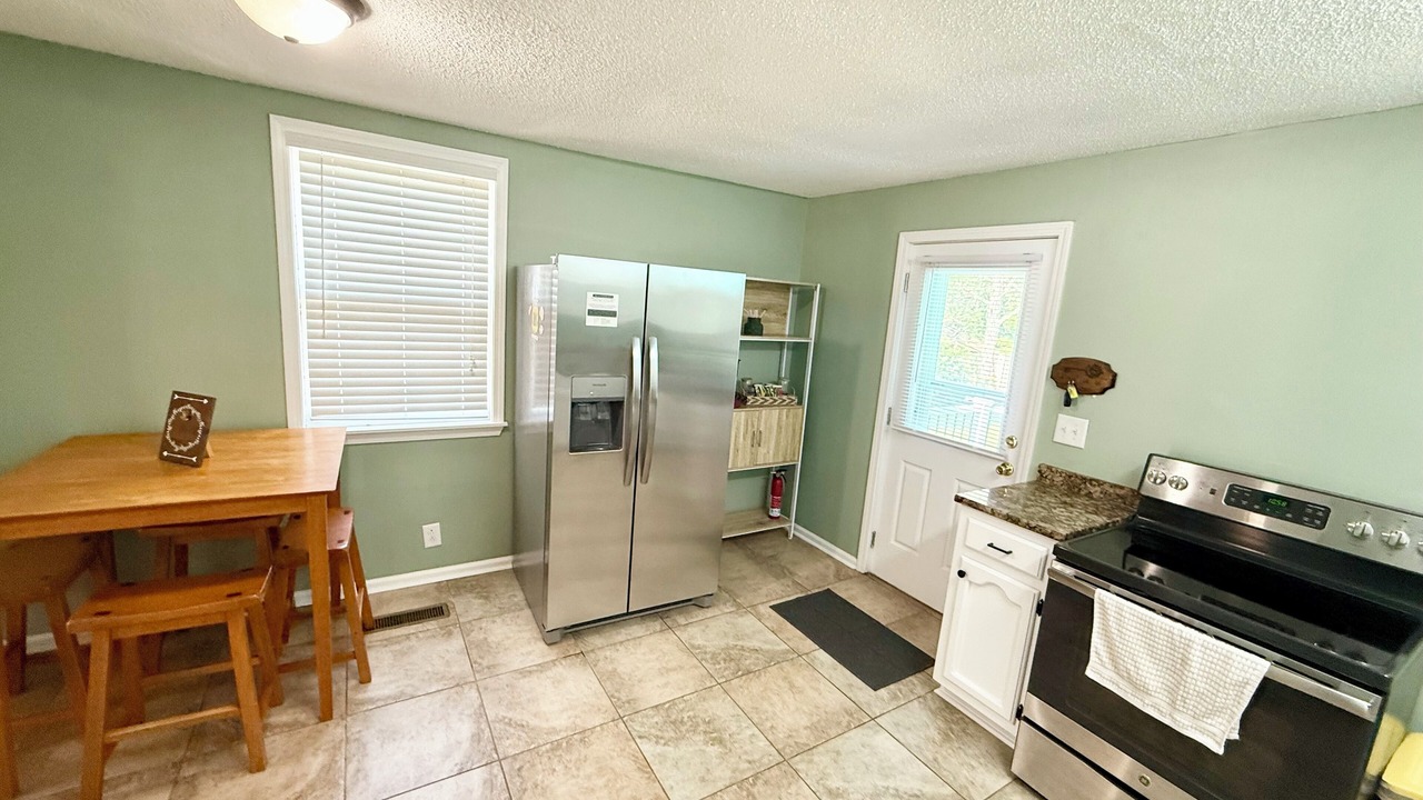 Photo of Kitchen in Perry