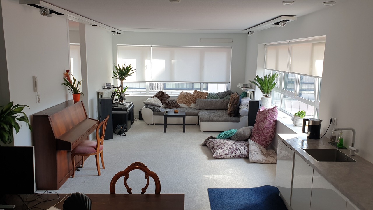 Photo of Livingroom in Jordaan