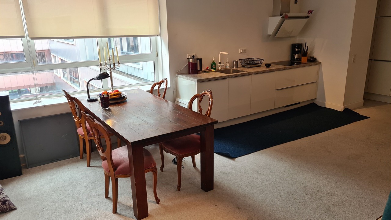 Photo of Kitchen in Jordaan