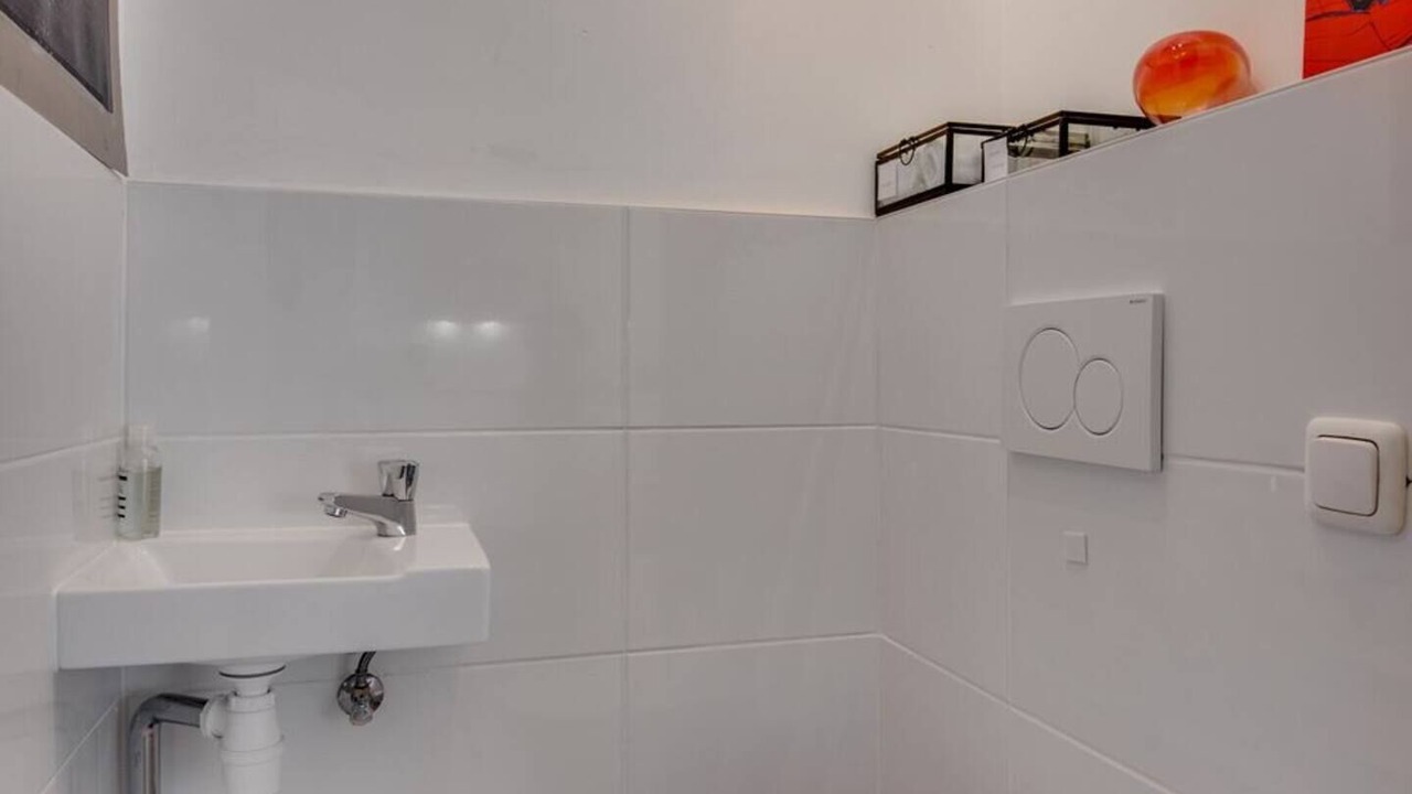 Photo of Bathroom in Jordaan