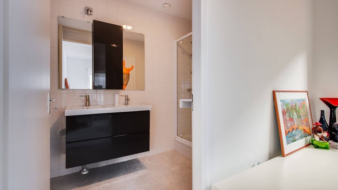 Photo of Bathroom in Jordaan