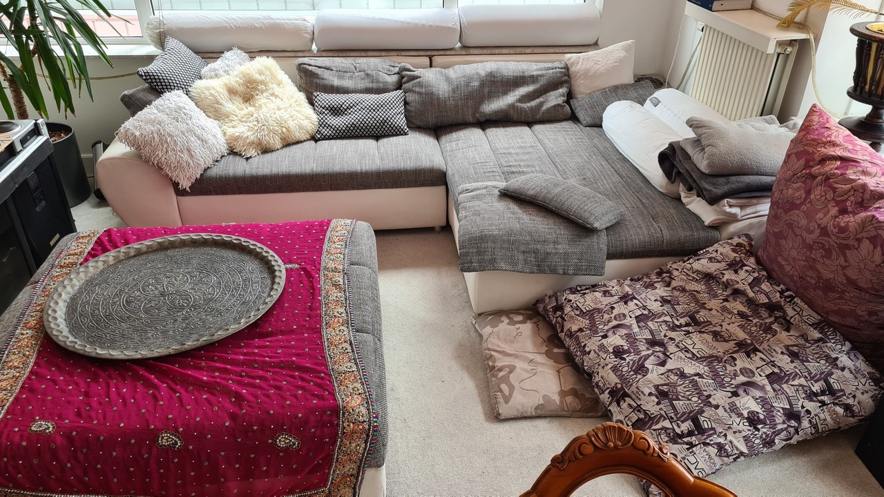 Photo of Bedroom in Jordaan