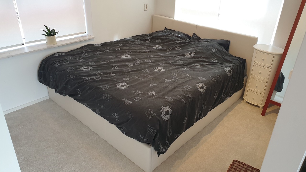 Photo of Bedroom in Jordaan