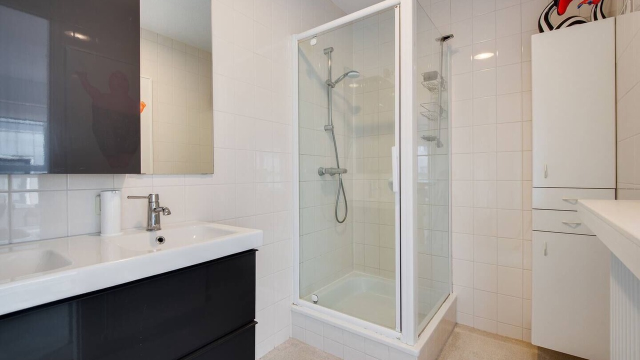 Photo of Bathroom in Jordaan