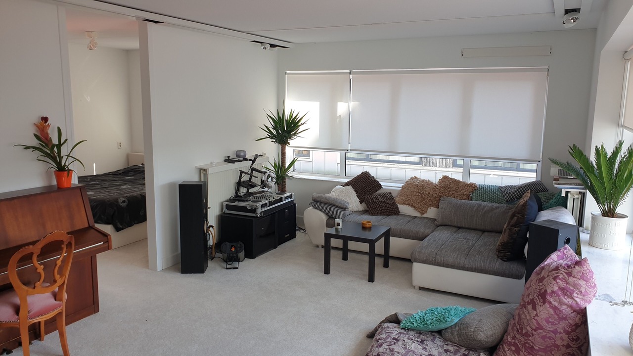 Photo of Bedroom in Jordaan