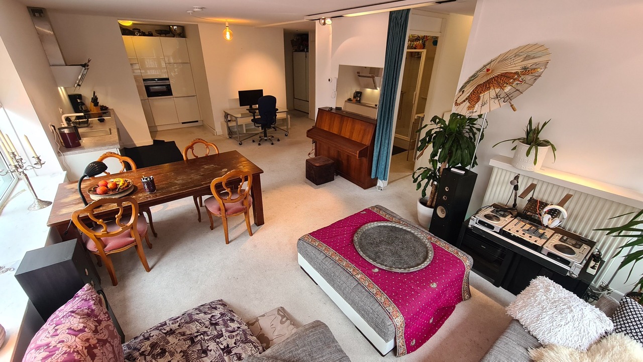 Photo of Livingroom in Jordaan