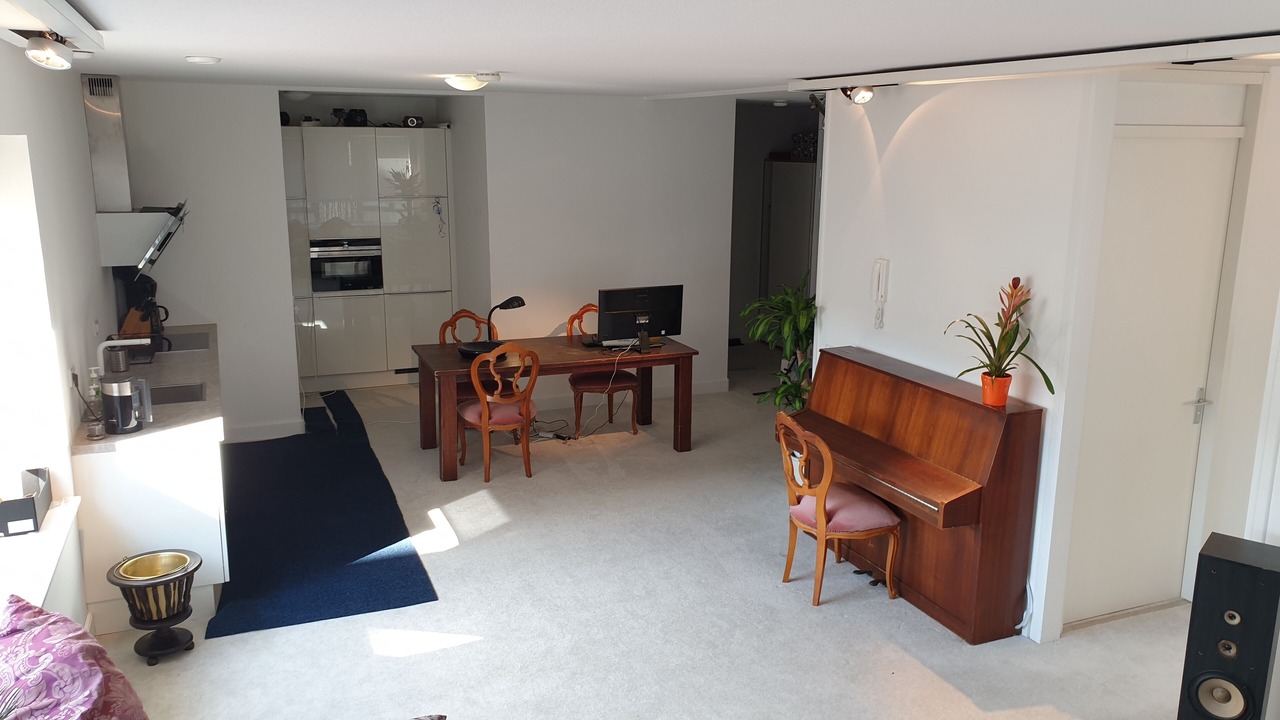 Photo of Kitchen in Jordaan