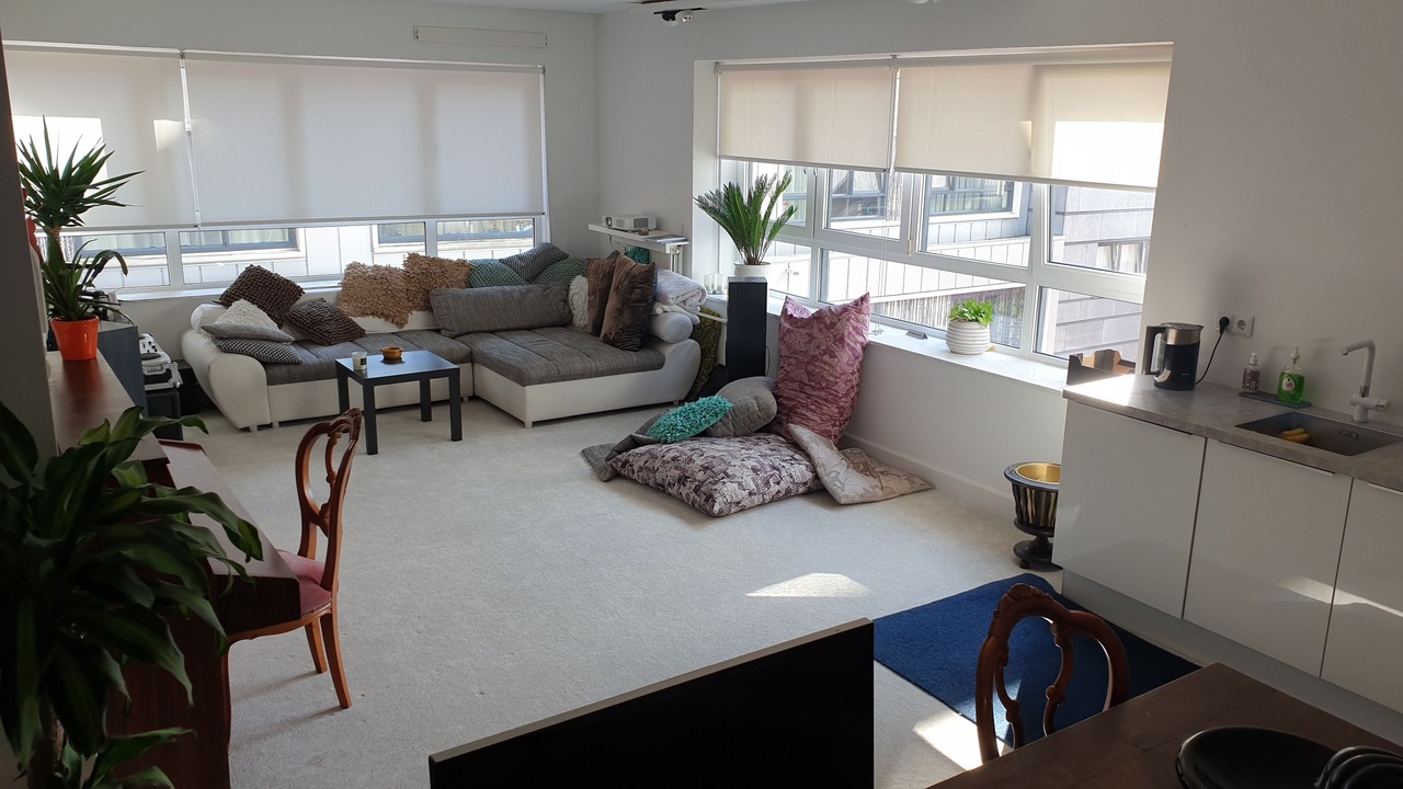 Photo of Livingroom in Jordaan