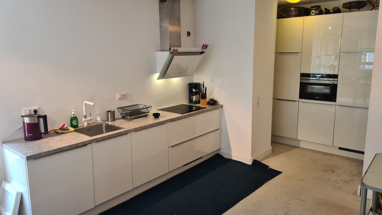 Photo of Kitchen in Jordaan