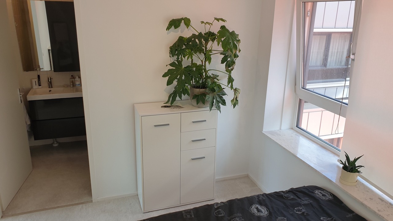 Photo of Bedroom in Jordaan