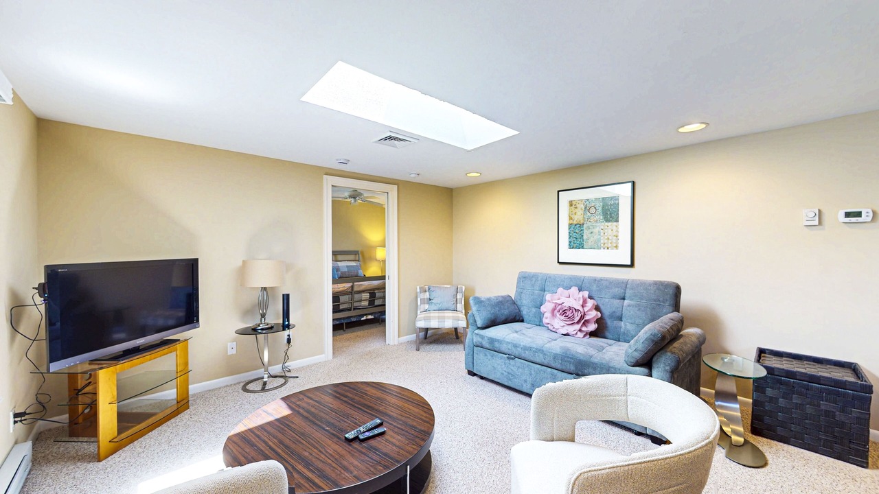 Photo of Livingroom in Dodds Addition