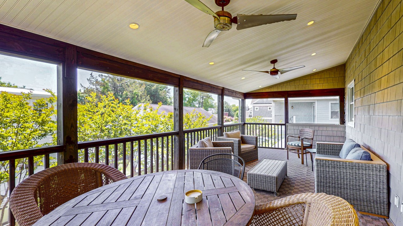 Photo of Outdoor in Dodds Addition
