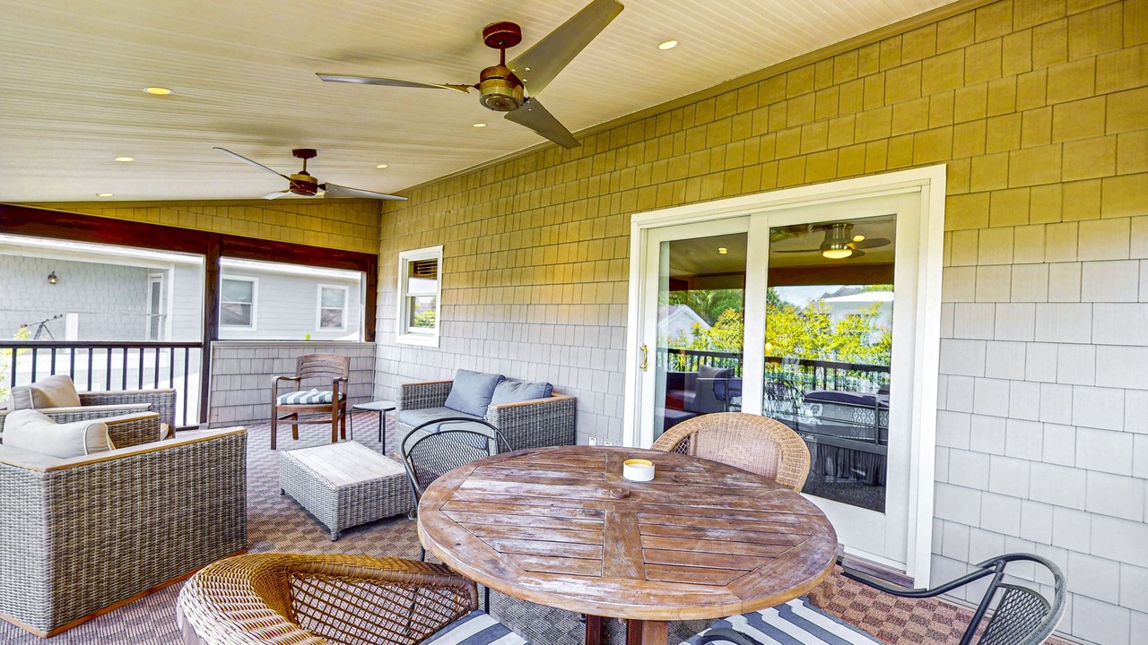 Photo of Outdoor in Dodds Addition