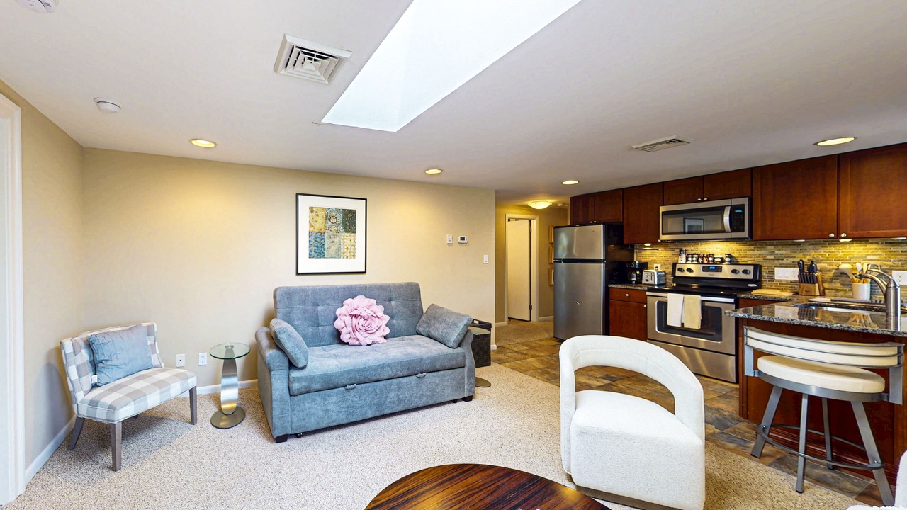 Photo of Livingroom in Dodds Addition