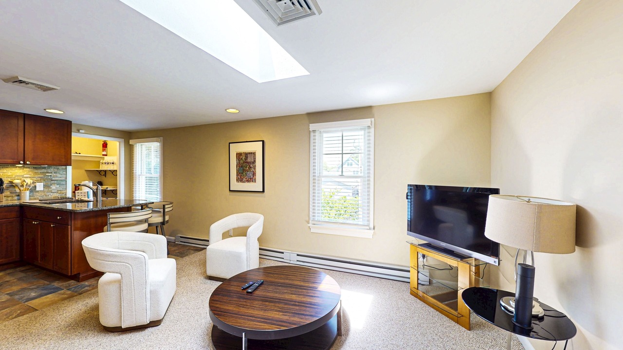 Photo of Livingroom in Dodds Addition