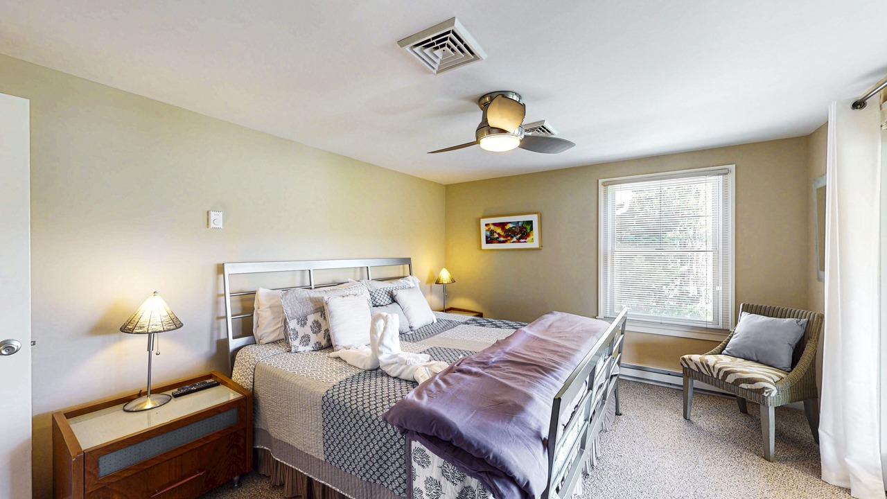 Photo of Bedroom in Dodds Addition