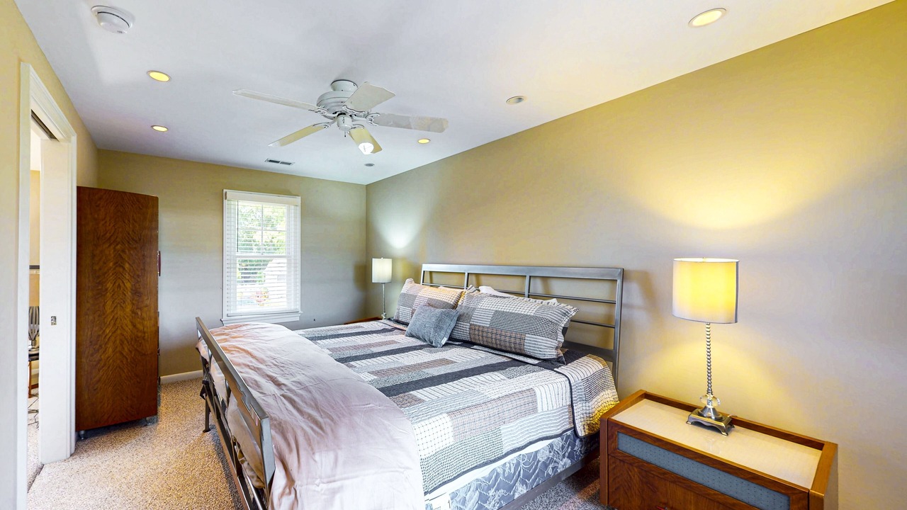 Photo of Bedroom in Dodds Addition