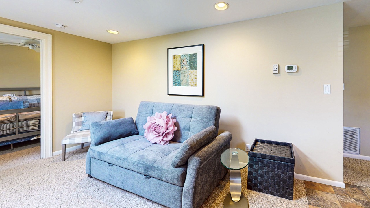 Photo of Livingroom in Dodds Addition