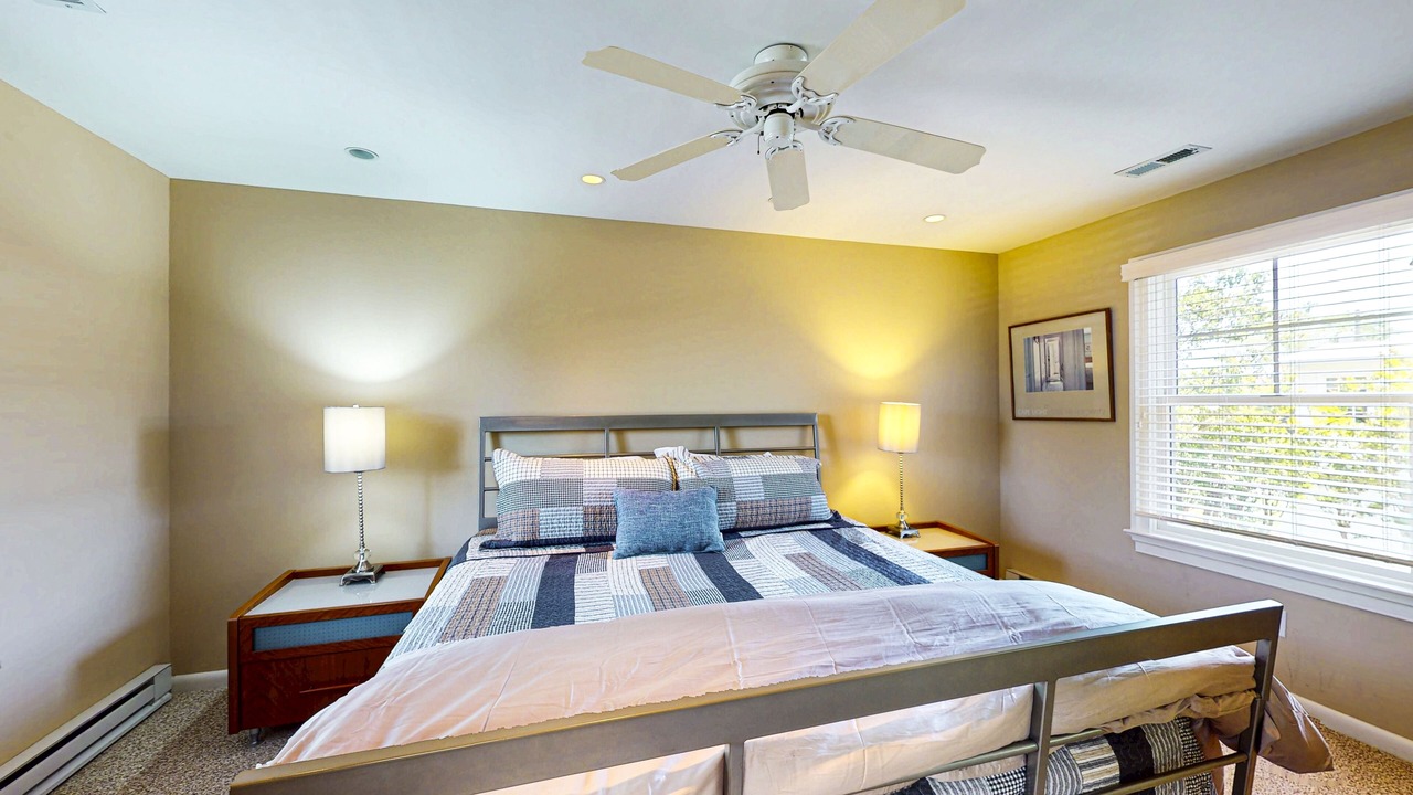 Photo of Bedroom in Dodds Addition