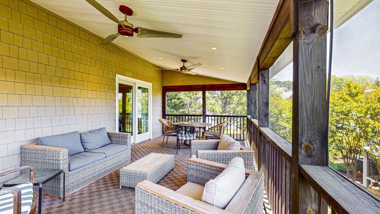Photo of Outdoor in Dodds Addition