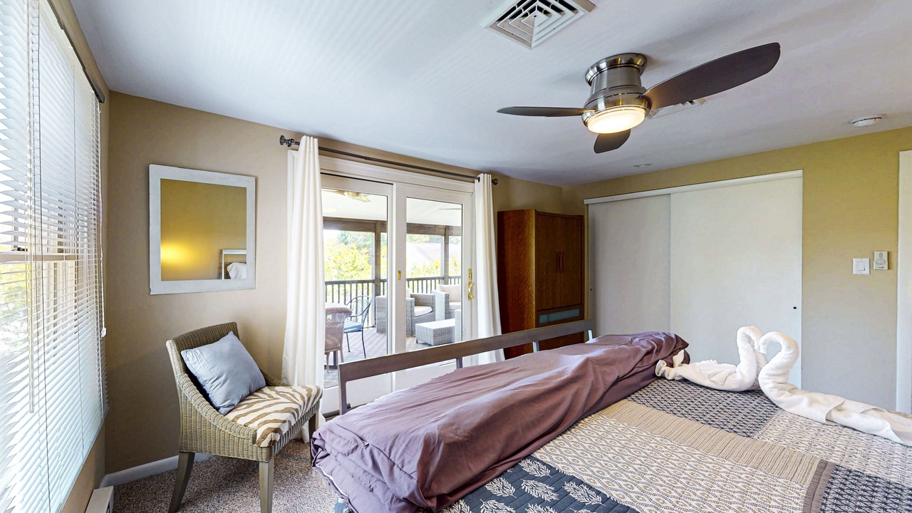 Photo of Bedroom in Dodds Addition