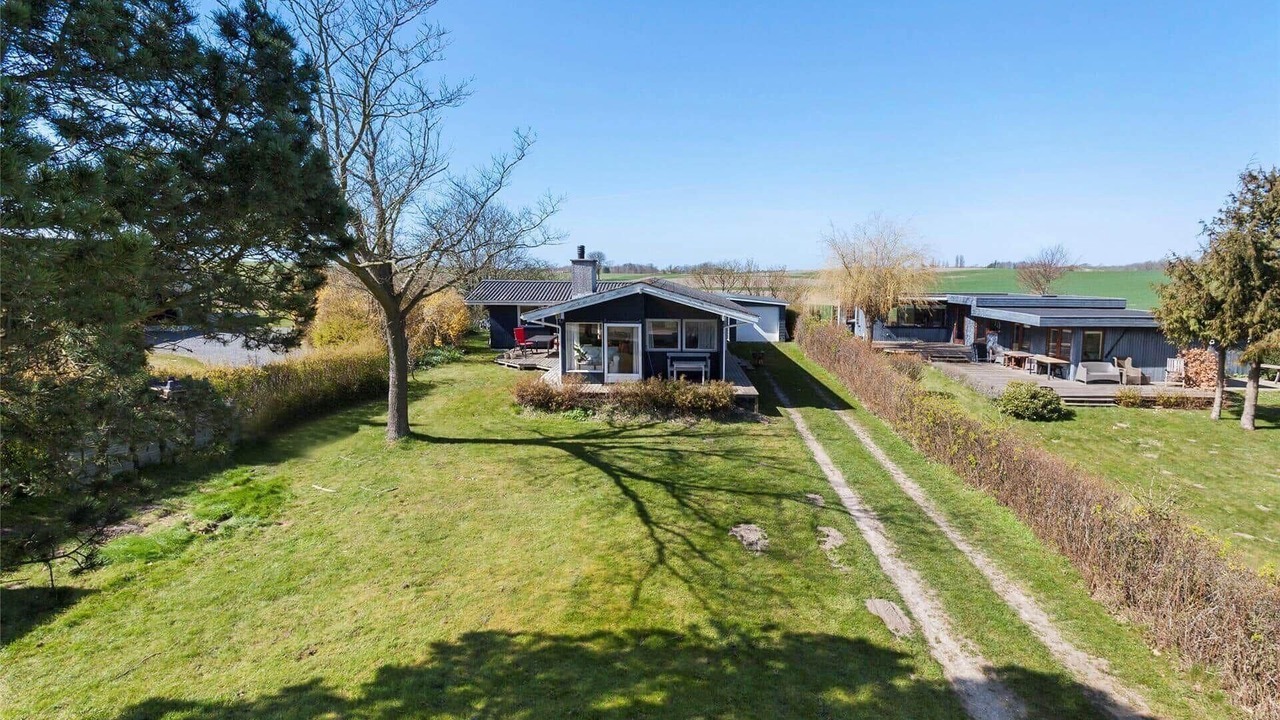 Photo of Outdoor in Faaborg