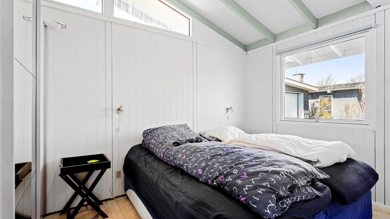 Photo of Bedroom in Faaborg