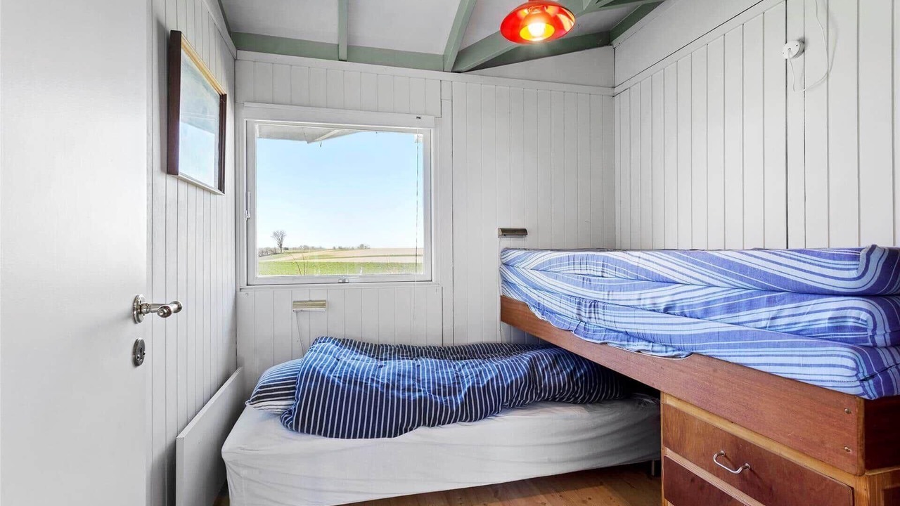Photo of Bedroom in Faaborg