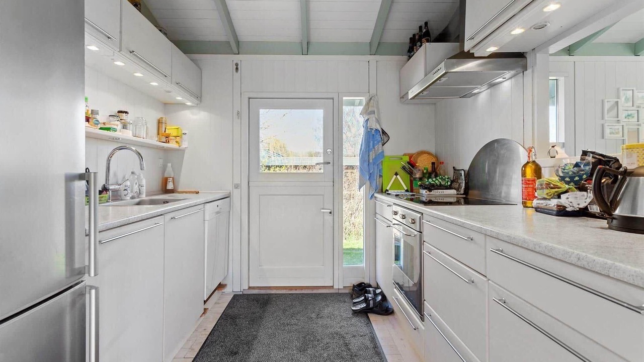 Photo of Kitchen in Faaborg