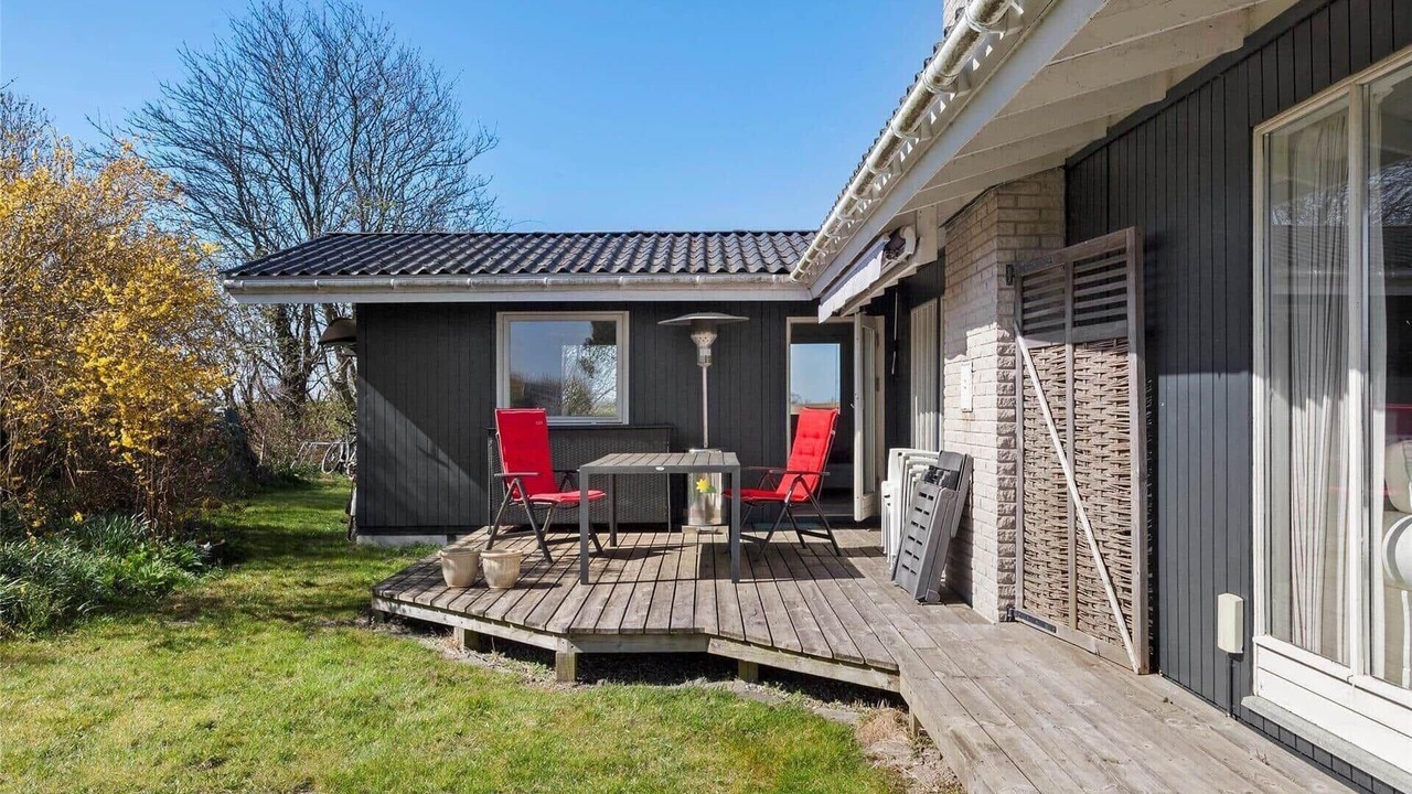 Photo of Outdoor in Faaborg