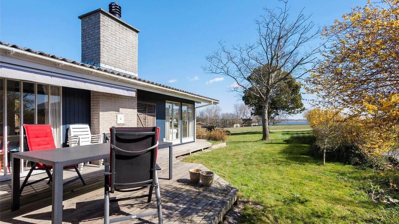 Photo of Outdoor in Faaborg