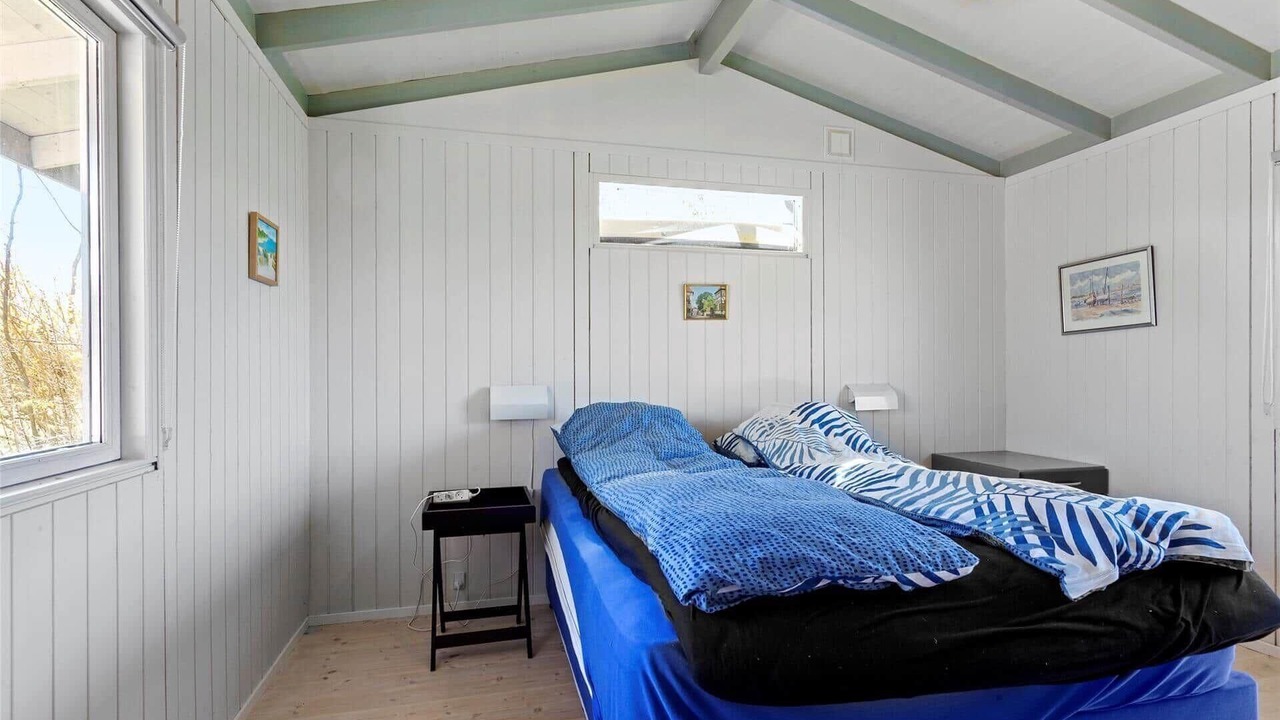 Photo of Bedroom in Faaborg