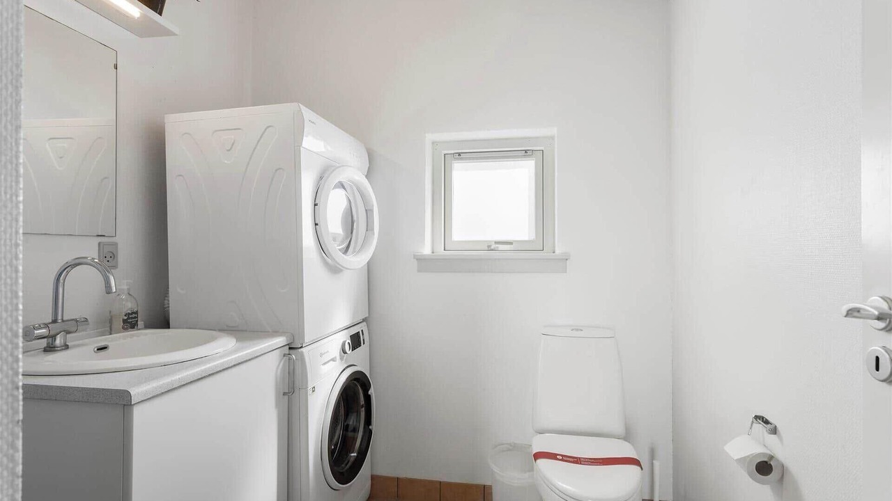 Photo of Bathroom in Faaborg