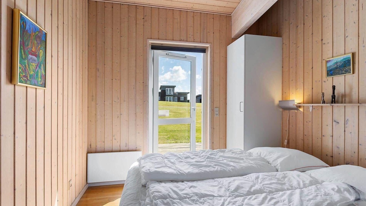 Photo of Bedroom in Faaborg