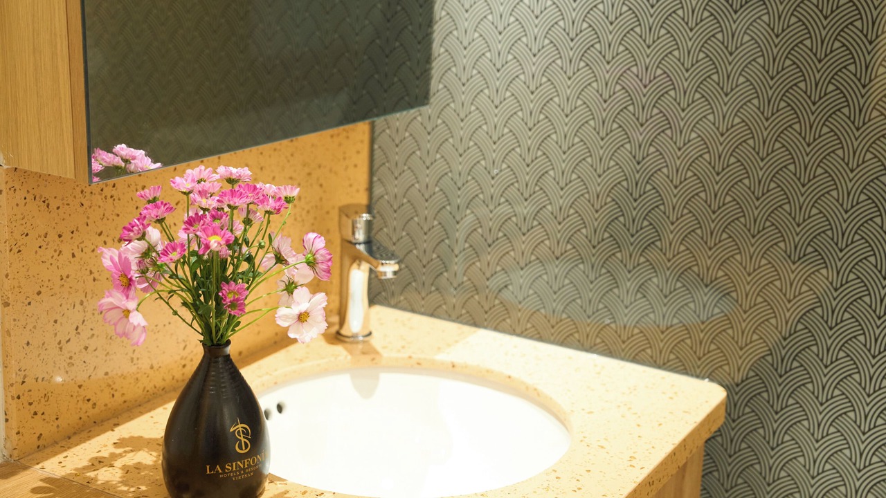 Photo of Bathroom in Hai Ba Trung