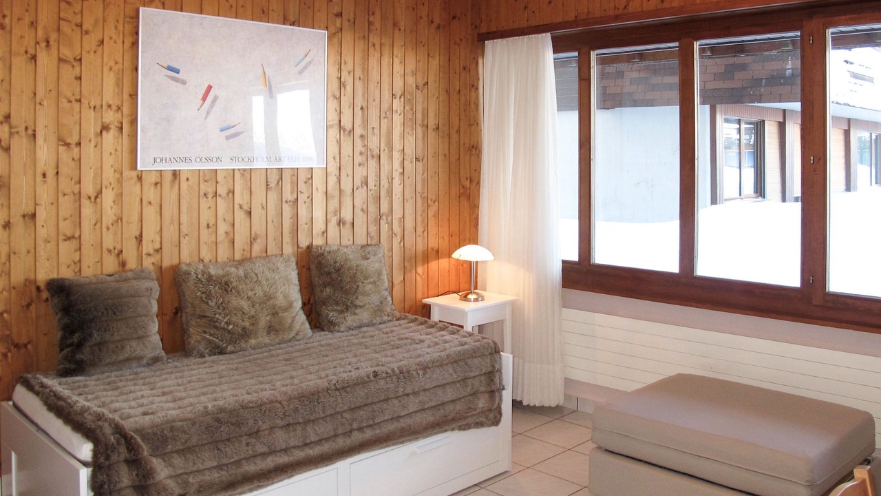 Photo of Livingroom in Vex
