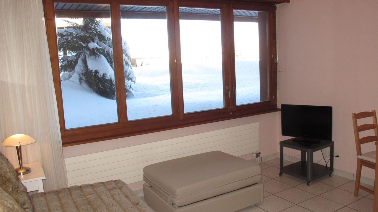 Photo of Livingroom in Vex